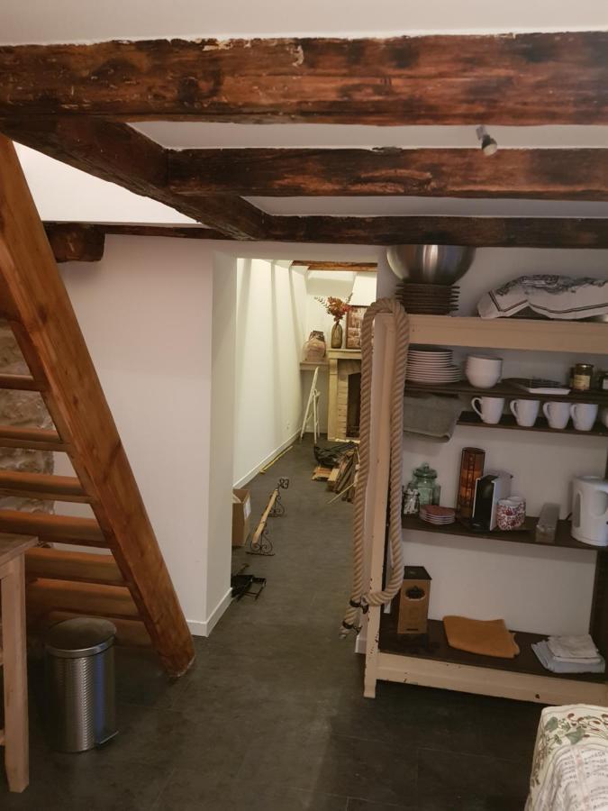 Le Petit Studio Cosswiller Buitenkant foto
